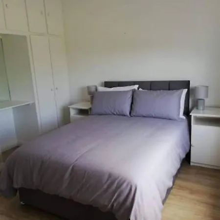 Prázdninový dům 4-bed House In Rosslare With Swimming Pool