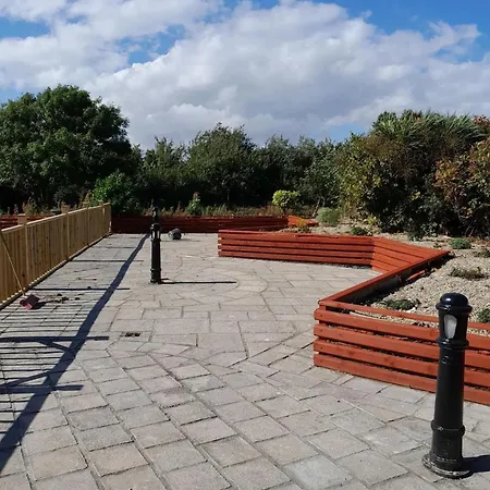 4-bed House In Rosslare With Swimming Pool * Mervyn