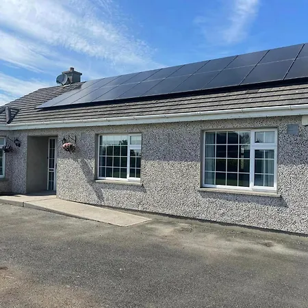 4-bed House In Rosslare With Swimming Pool * Mervyn